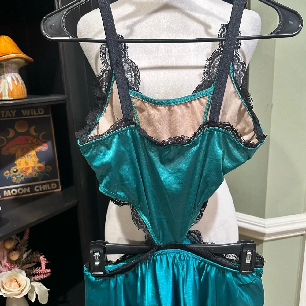 Weissman Studio Exclusive Dance Costume – Size S - Picture 5 of 8